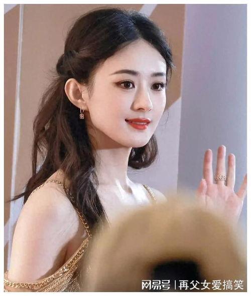 赵丽颖影视爆料视频大全,赵丽颖影视作品精彩瞬间大盘点  第1张