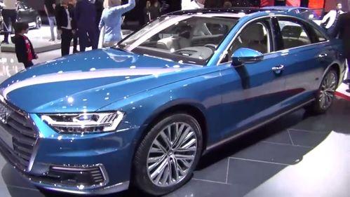 奥迪最新爆料新闻报道,揭秘全新车型设计与技术革新  第3张