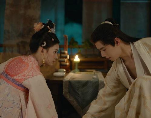 古代爱情在线观看,在线重温经典浪漫故事  第1张